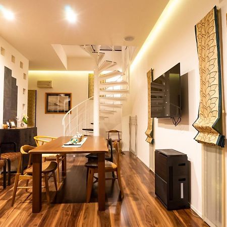 Sweet Villa Takasama - Vacation Stay 11775 Fujiyoshida Luaran gambar