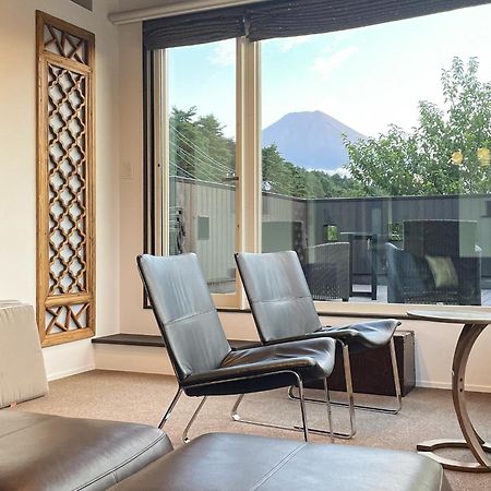Sweet Villa Takasama - Vacation Stay 11775 Fujiyoshida Luaran gambar
