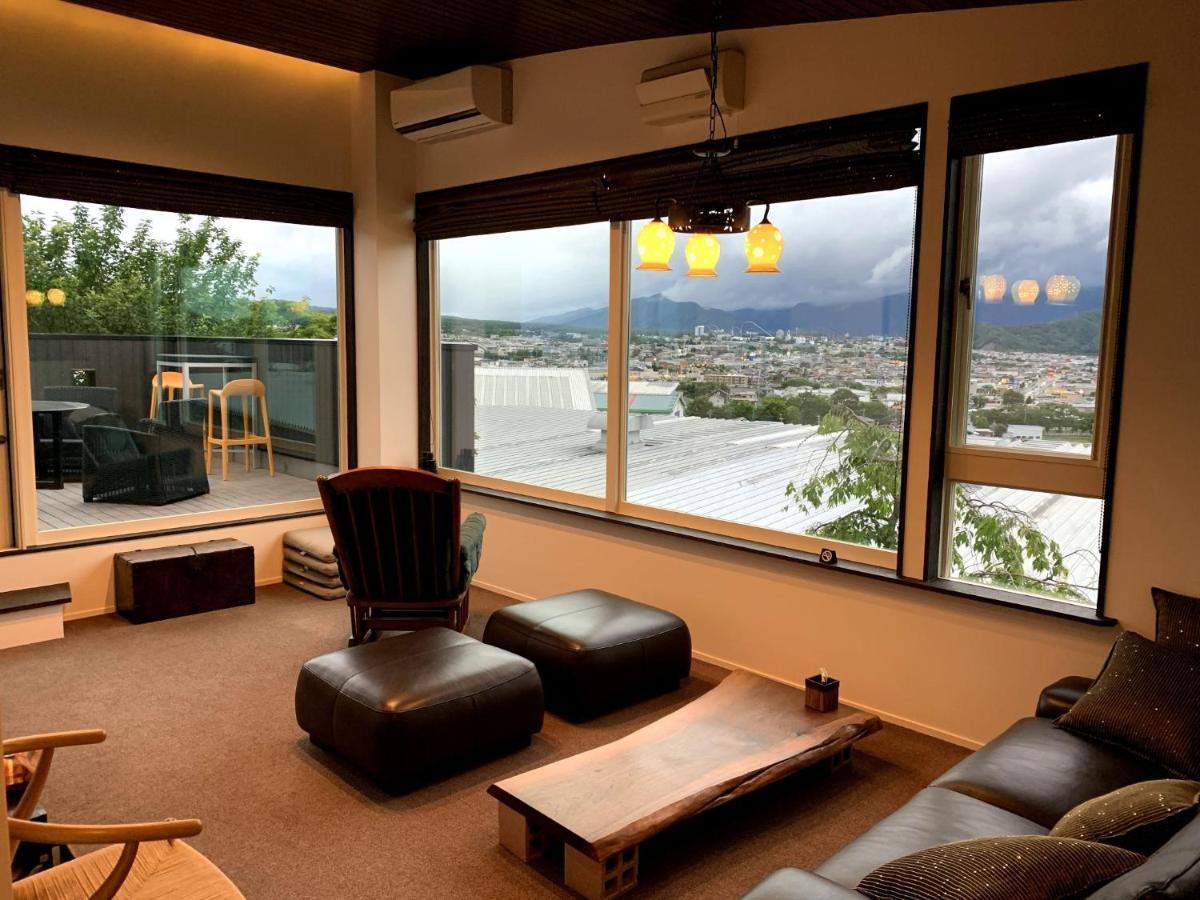 Sweet Villa Takasama - Vacation Stay 11775 Fujiyoshida Luaran gambar