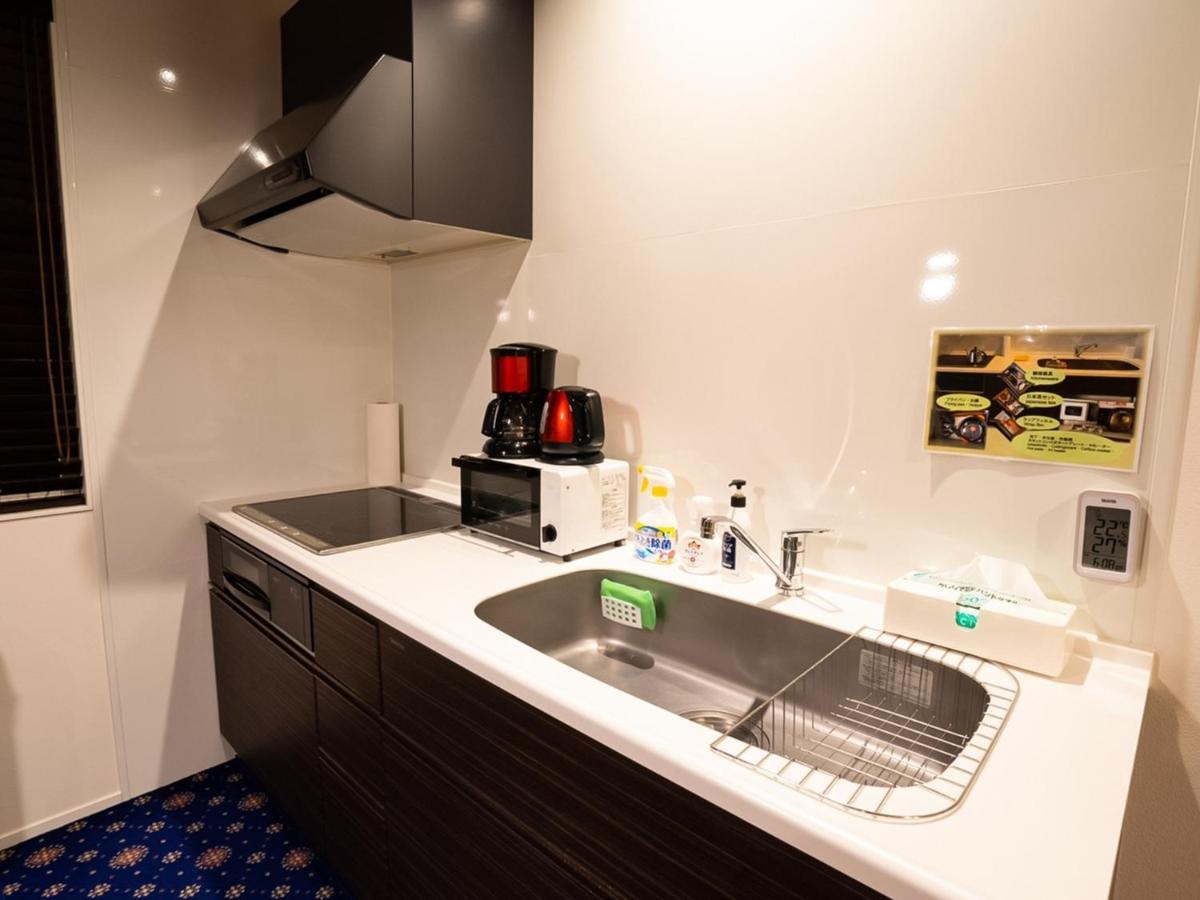 Sweet Villa Takasama - Vacation Stay 11775 Fujiyoshida Luaran gambar