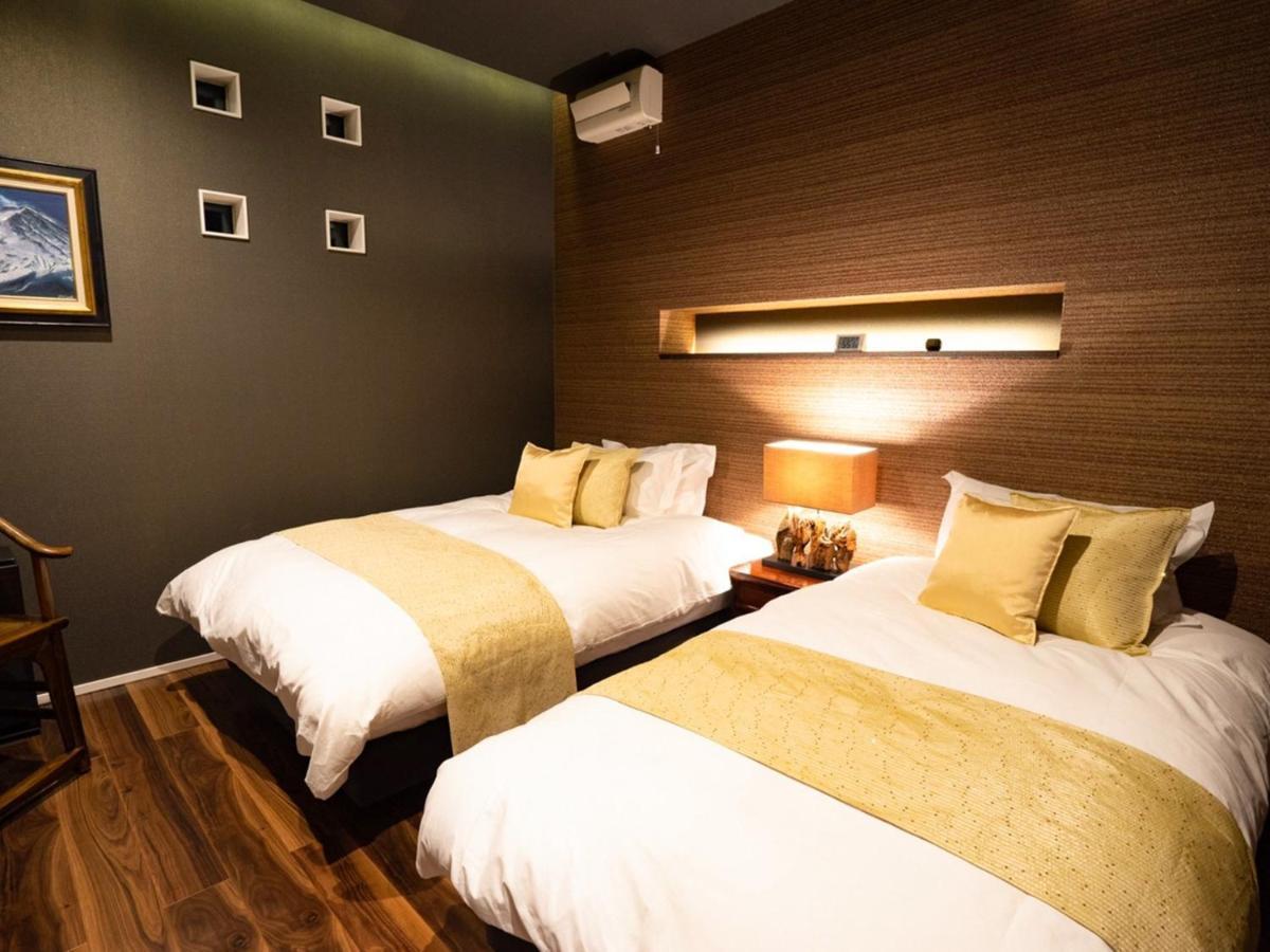 Sweet Villa Takasama - Vacation Stay 11775 Fujiyoshida Luaran gambar