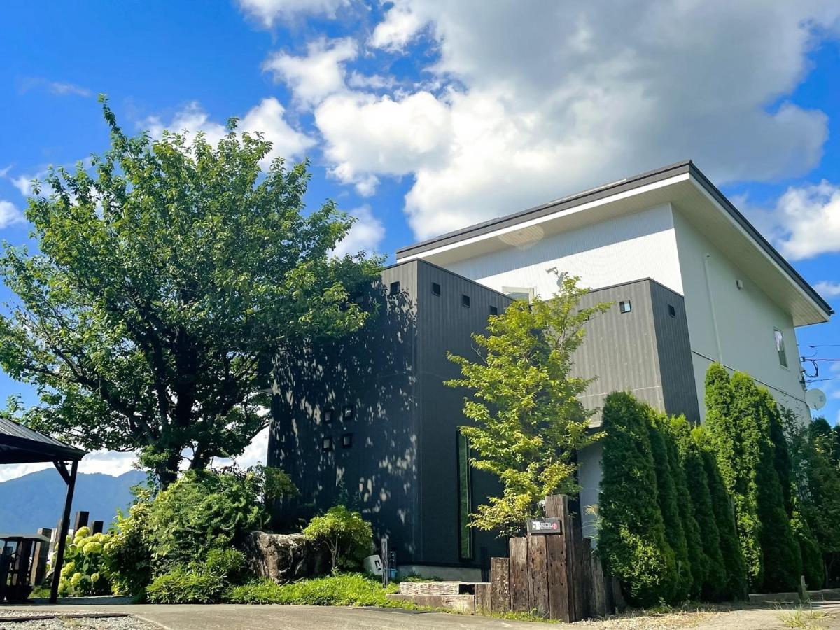 Sweet Villa Takasama - Vacation Stay 11775 Fujiyoshida Luaran gambar