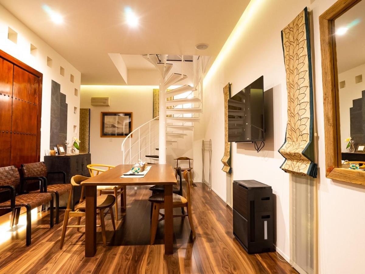 Sweet Villa Takasama - Vacation Stay 11775 Fujiyoshida Luaran gambar
