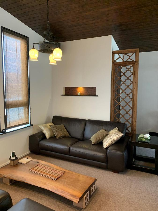 Sweet Villa Takasama - Vacation Stay 11775 Fujiyoshida Luaran gambar