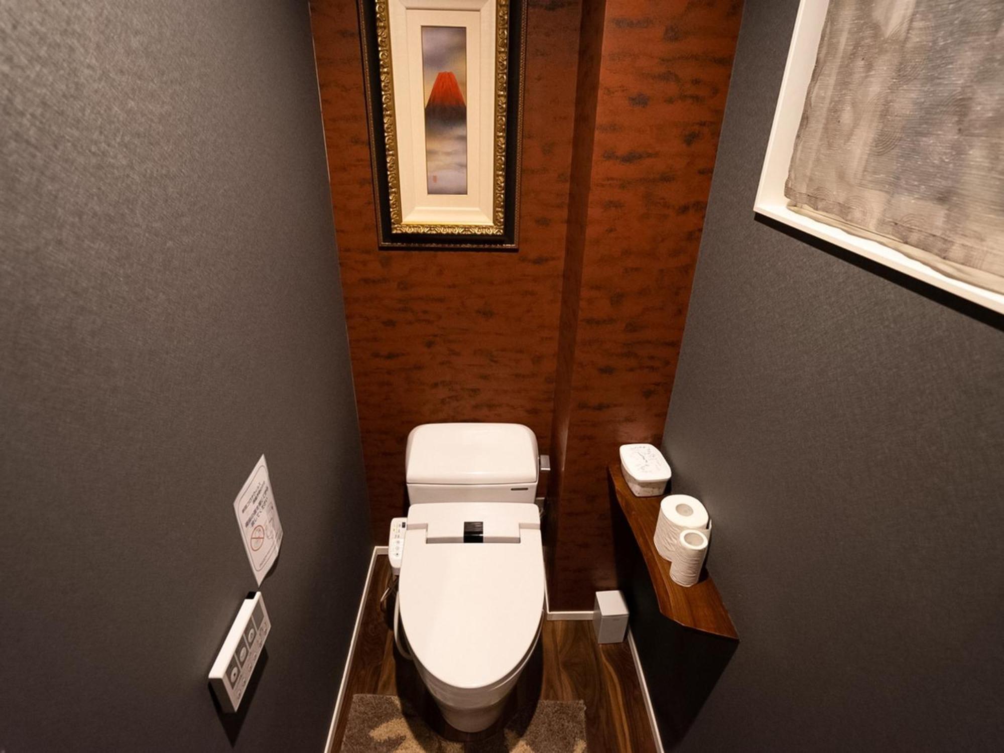 Sweet Villa Takasama - Vacation Stay 11775 Fujiyoshida Luaran gambar