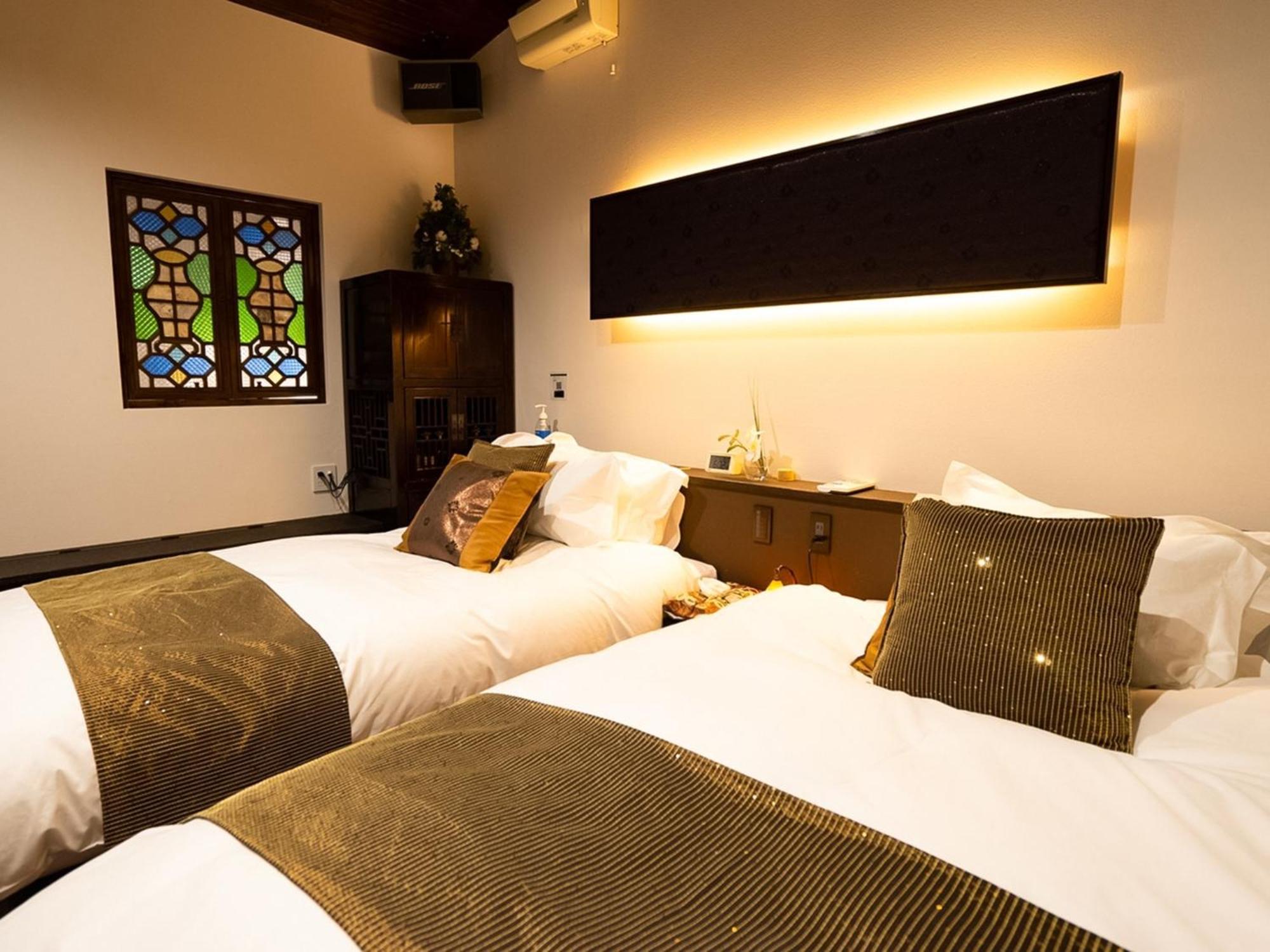Sweet Villa Takasama - Vacation Stay 11775 Fujiyoshida Luaran gambar