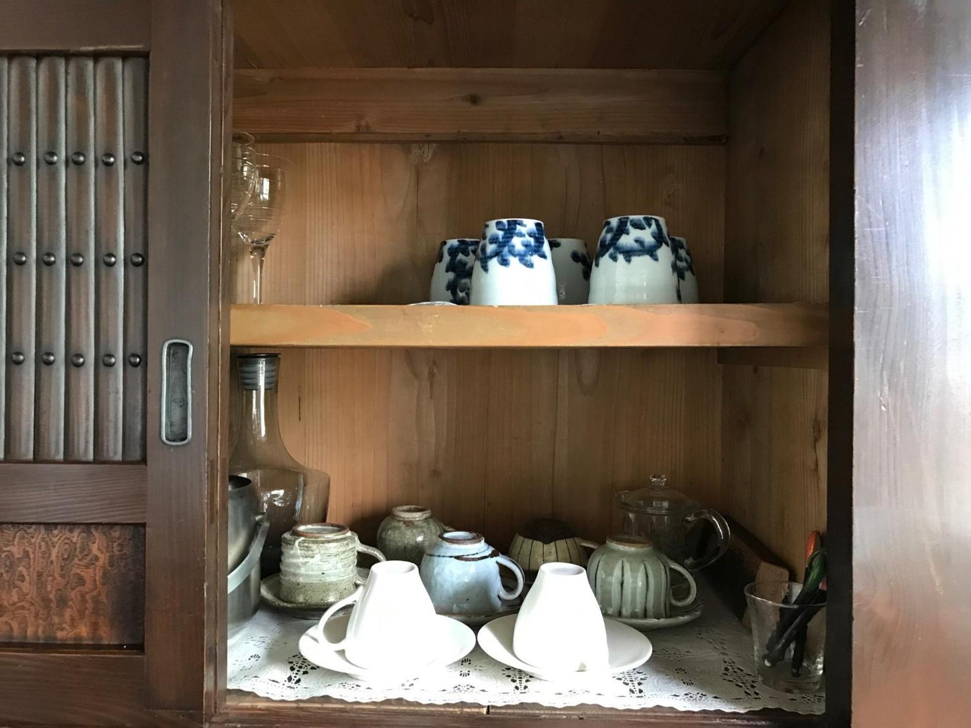 Sweet Villa Takasama - Vacation Stay 11775 Fujiyoshida Luaran gambar
