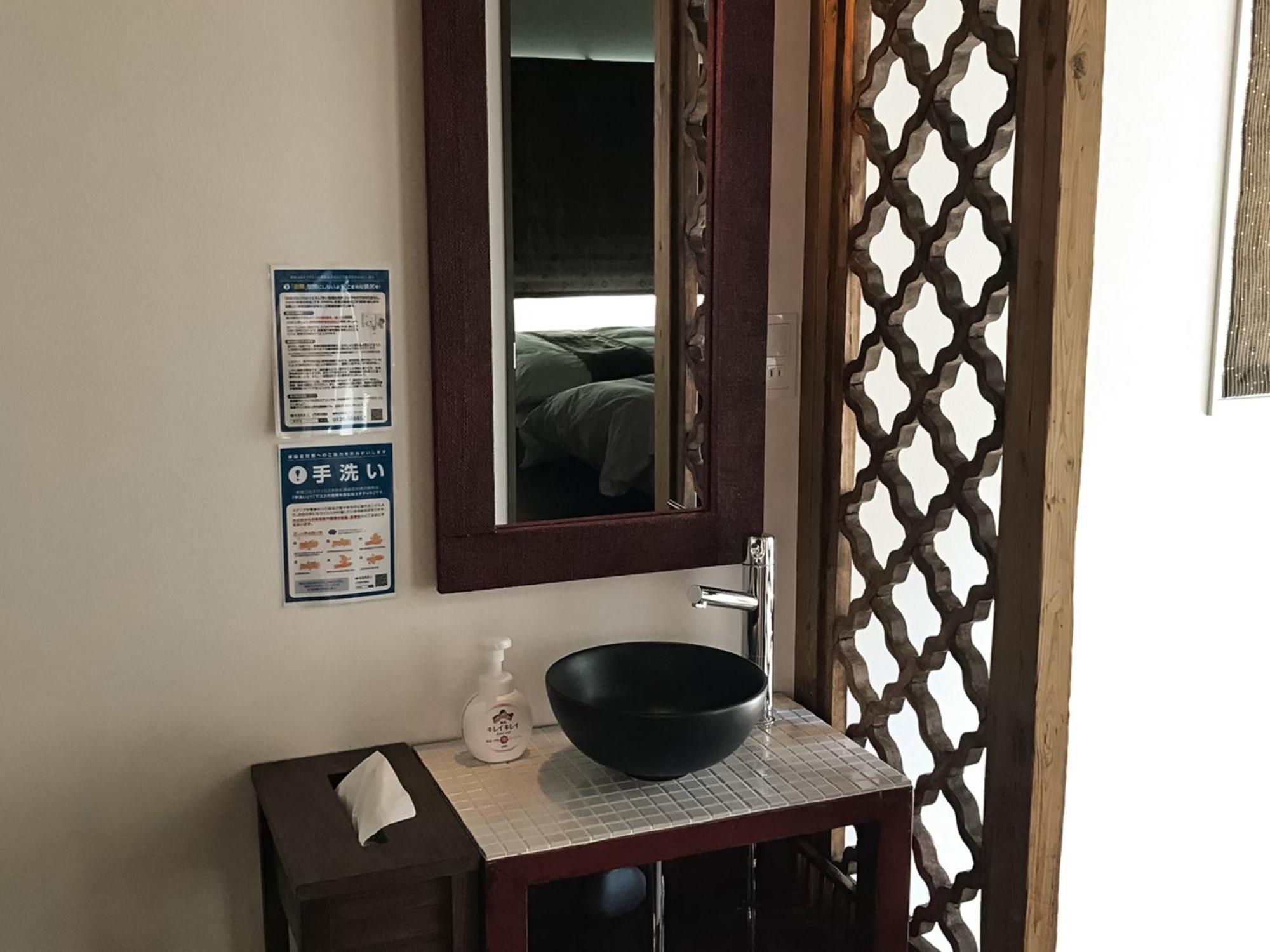 Sweet Villa Takasama - Vacation Stay 11775 Fujiyoshida Luaran gambar