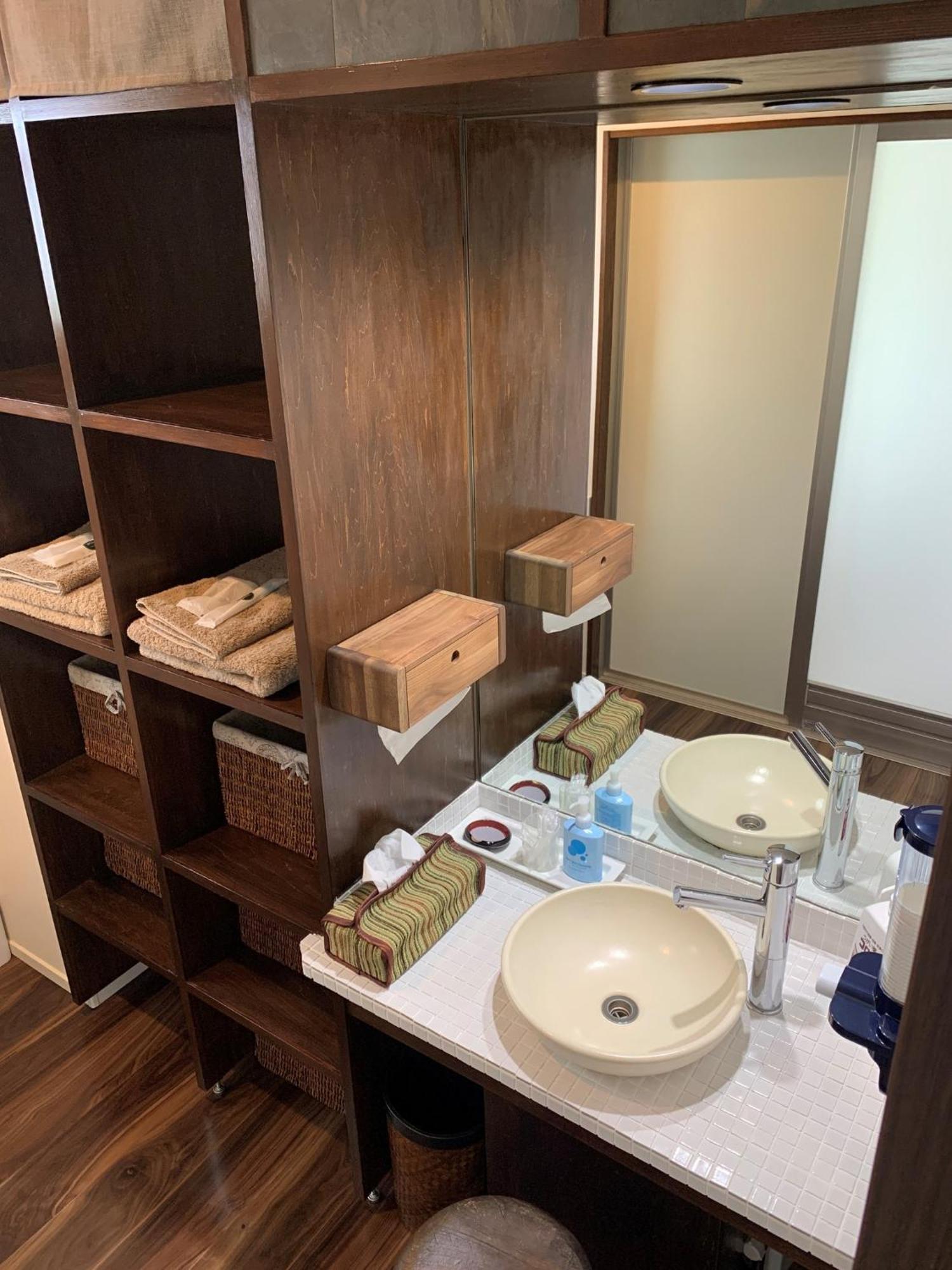 Sweet Villa Takasama - Vacation Stay 11775 Fujiyoshida Luaran gambar