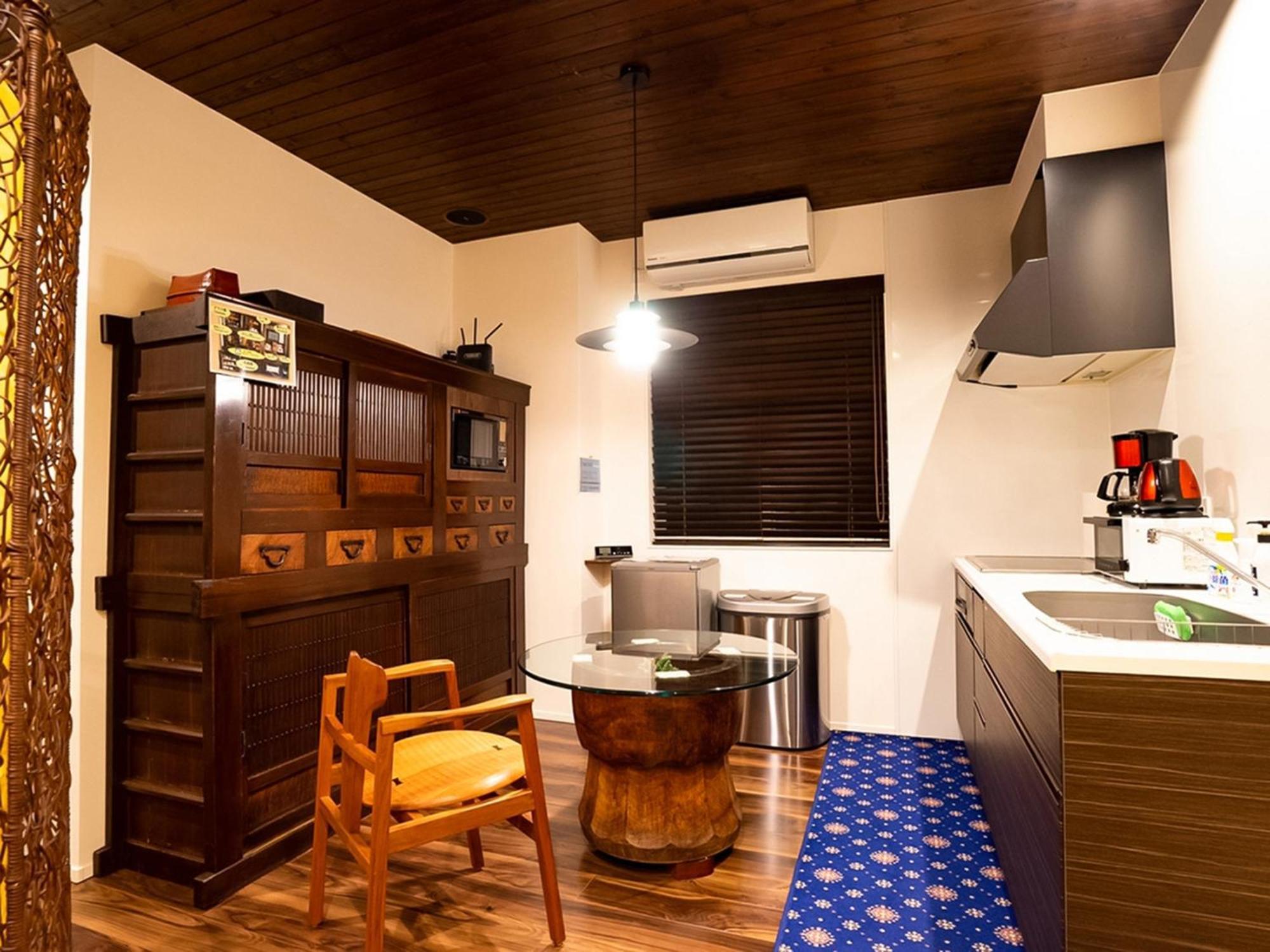 Sweet Villa Takasama - Vacation Stay 11775 Fujiyoshida Luaran gambar
