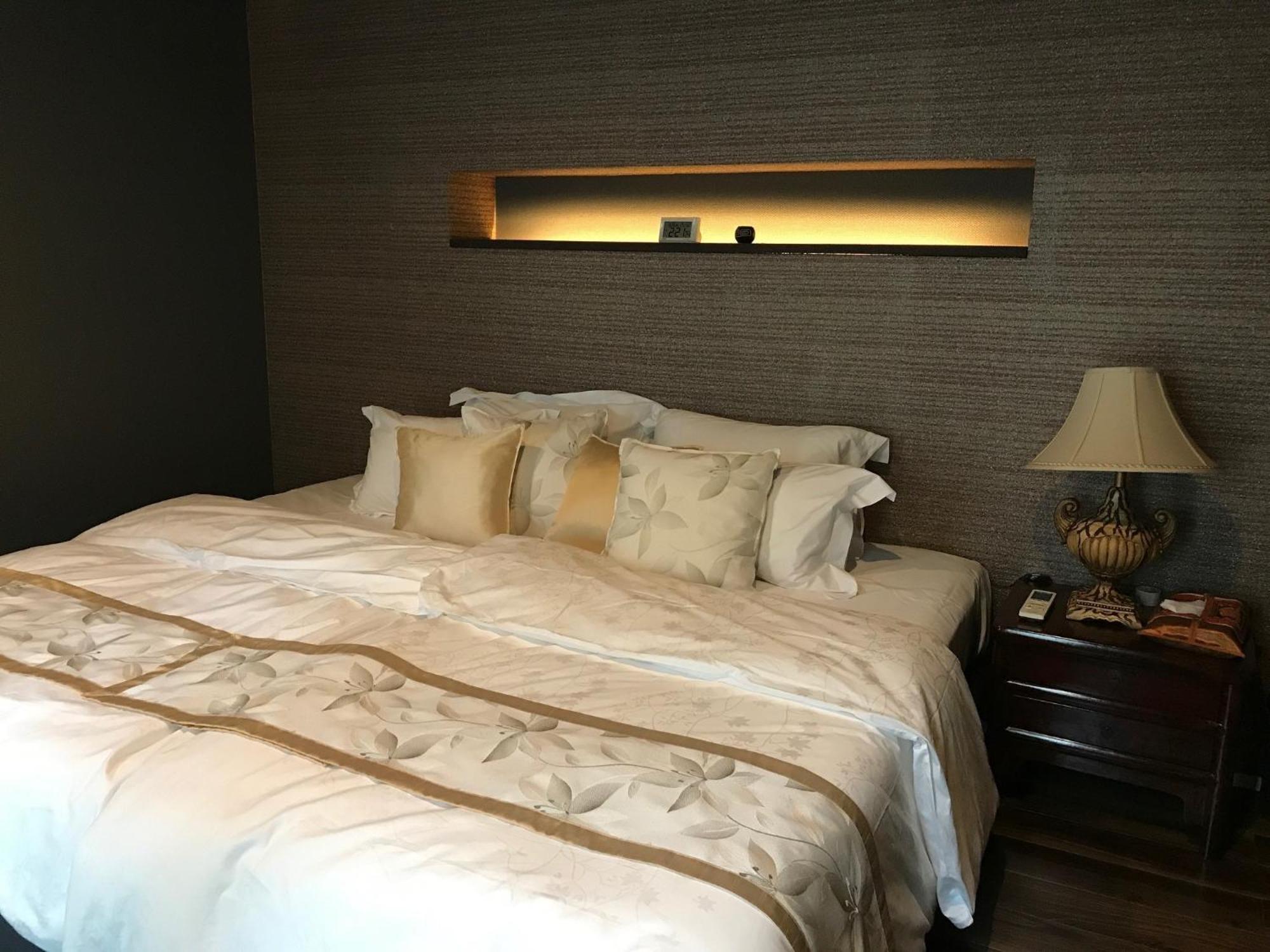 Sweet Villa Takasama - Vacation Stay 11775 Fujiyoshida Luaran gambar