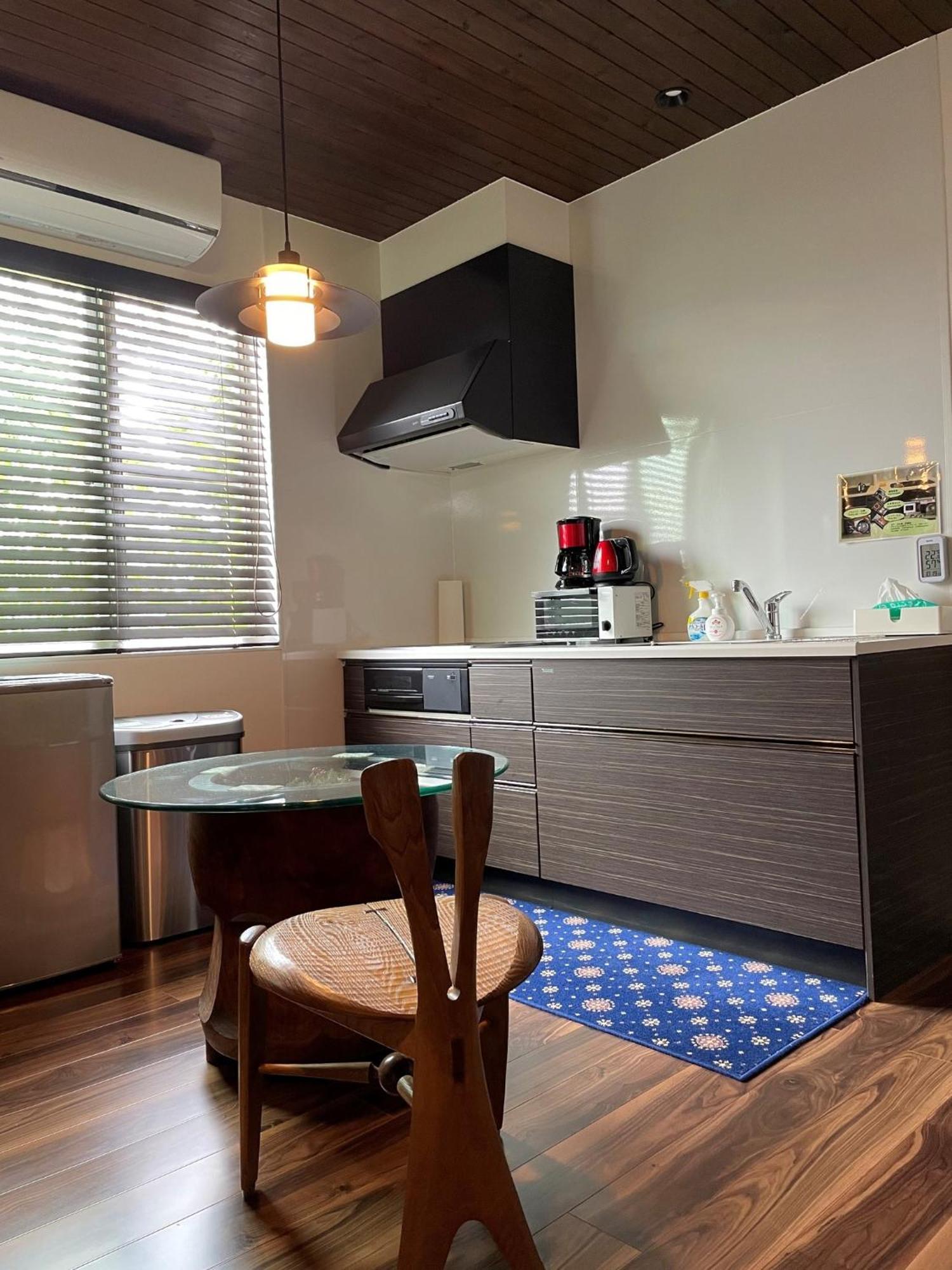 Sweet Villa Takasama - Vacation Stay 11775 Fujiyoshida Luaran gambar